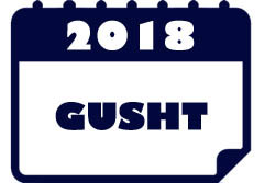 Gusht2018