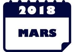 Mars2018