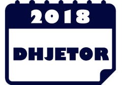 Dhjetor 2018