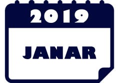 Janar 2019