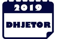 Dhjetor 2019