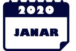 Janar 2020