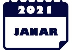 Janar 2021