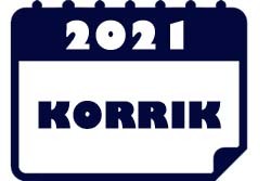 Korrik 2021