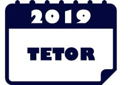 Tetor 2019